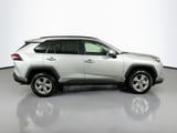 2025 Toyota RAV4 - Preview 4
