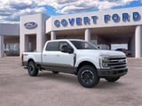 2026 Ford F-250 - Preview 7