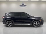2026 Volkswagen Tiguan - Preview 6