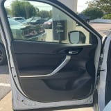 2025 Mitsubishi Eclipse Cross - Preview 12