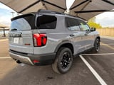2026 Honda Passport - Preview 3