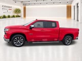 2022 Chevrolet Silverado - Preview 4