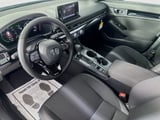 2026 Honda Civic - Preview 14