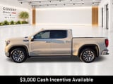 2026 GMC Sierra - Preview 5