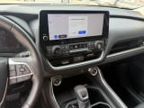 2026 Toyota Grand Highlander - Preview 13