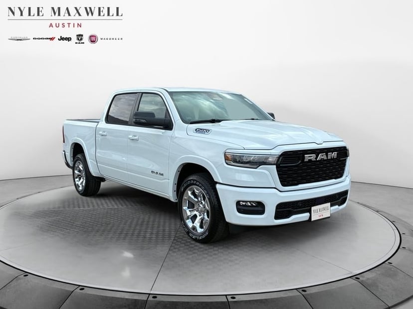 2026 Ram 1500 - Image 1