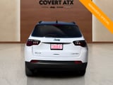 2026 Jeep Compass - Preview 5