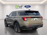 2027 Ford Explorer - Preview 5