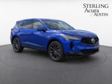 2025 Acura RDX - Preview 2