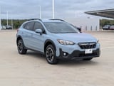 2021 Subaru Crosstrek - Preview 7