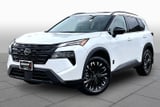 2027 Nissan Rogue - Preview 8