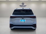 2026 Volkswagen Tiguan - Preview 4