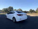 2015 Mazda Mazda3 - Preview 3