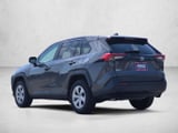2022 Toyota RAV4 - Preview 8