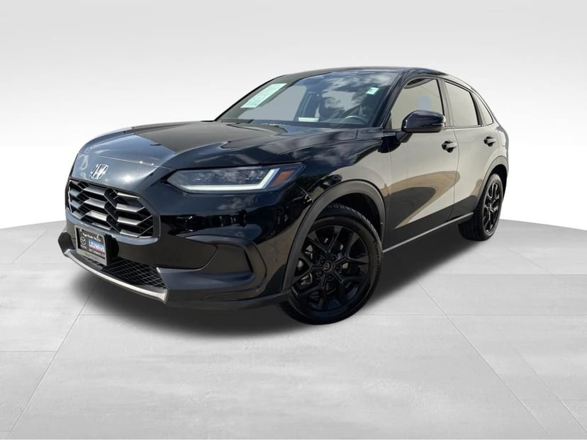 2024 Honda HR-V - Image 3