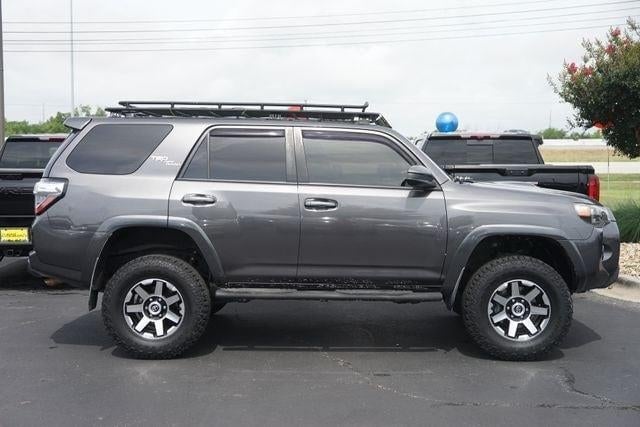 2018 Toyota 4-Runner - Image 2