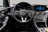 2021 Mercedes-Benz GLC-Class - Preview 5