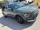 2024 Kia Niro Plug-In Hybrid - Preview 7