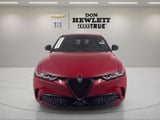 2024 Alfa Romeo tonale - Preview 8