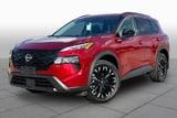2026 Nissan Rogue - Preview 8