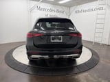 2027 Mercedes-Benz GLC - Preview 6