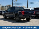2022 Ford F-150 - Preview 8