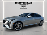 2026 Cadillac CT5 - Preview 3