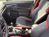 2020 Subaru WRX - Preview 11