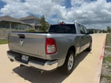 2023 Ram 1500 - Preview 4