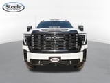 2026 GMC Sierra 2500 HD - Preview 2