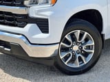 2026 Chevrolet Silverado 1500 - Preview 2