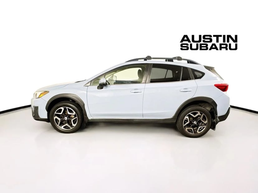 2018 Subaru Crosstrek - Image 3