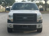 2013 Ford F-150 - Preview 2