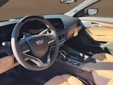 2026 Cadillac CT5 - Preview 9