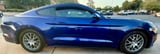2015 Ford Mustang - Preview 4