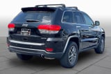 2017 Jeep Grand Cherokee - Preview 12