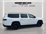 2026 Jeep Grand Wagoneer L - Preview 10