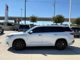 2024 Lexus TX - Preview 9