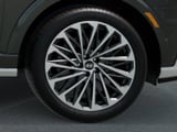2027 Hyundai Palisade - Preview 8