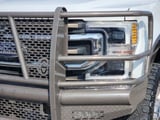 2021 Ford F-250 - Preview 8
