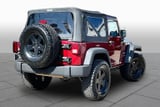 2013 Jeep Wrangler - Preview 12