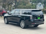 2026 Chevrolet Suburban - Preview 3