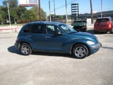 2001 Chrysler PT Cruiser - Preview 6