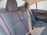 2023 Toyota Corolla - Preview 12