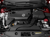 2014 Nissan Altima - Preview 11