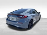 2024 Honda Civic - Preview 5