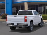 2026 Chevrolet Silverado 1500 - Preview 4