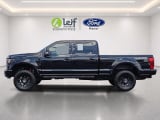 2022 Ford Super Duty - Preview 4