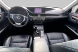 2014 Lexus ES - Preview 15