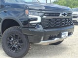 2026 Chevrolet Silverado 1500 - Preview 3